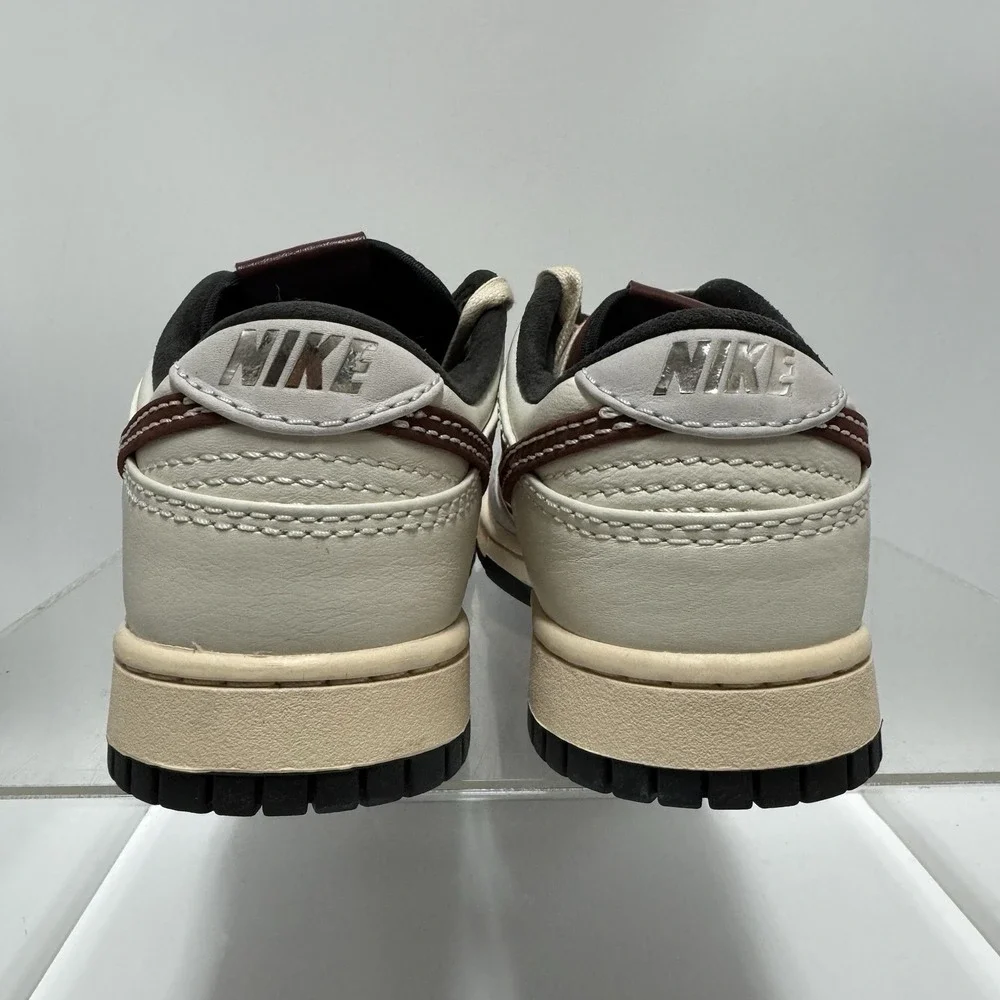 Nike dunk low